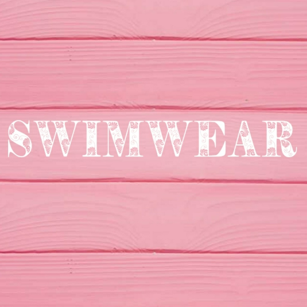 Swimwear